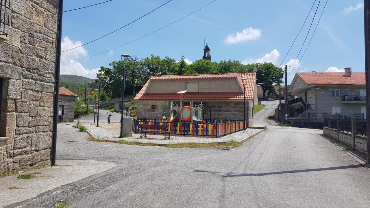 Casa Do Norte San Salvador Esterno foto